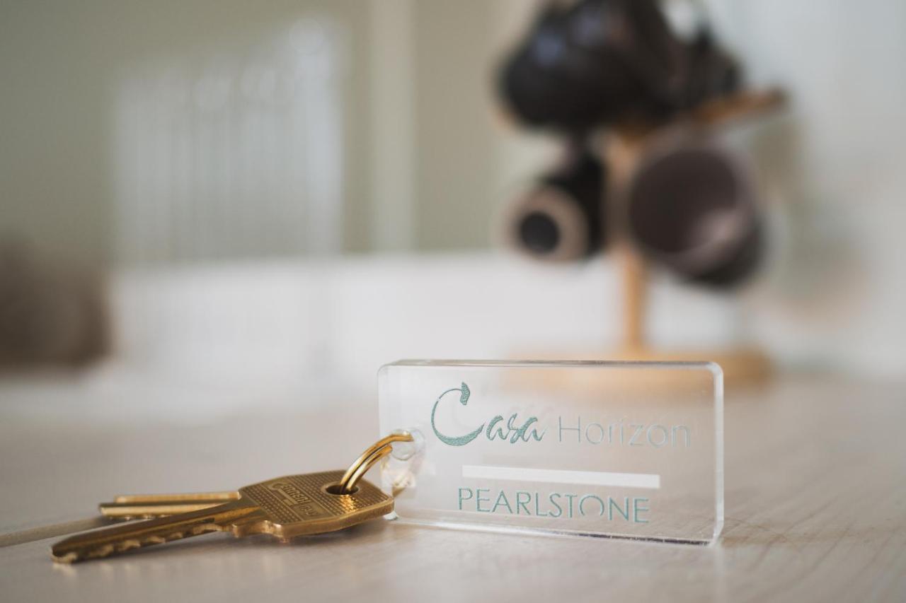 ポルト・ヘリ Casa Horizonヴィラ エクステリア 写真
