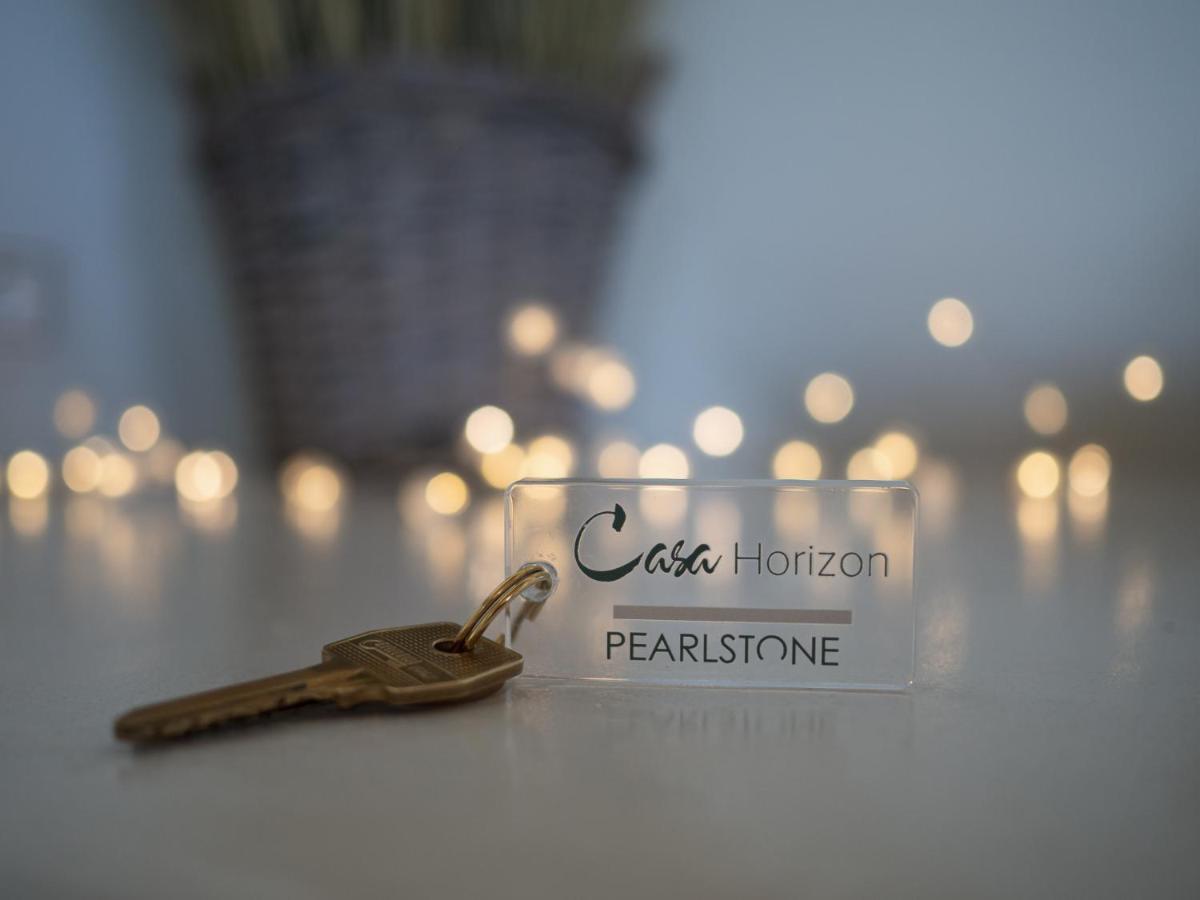ポルト・ヘリ Casa Horizonヴィラ エクステリア 写真