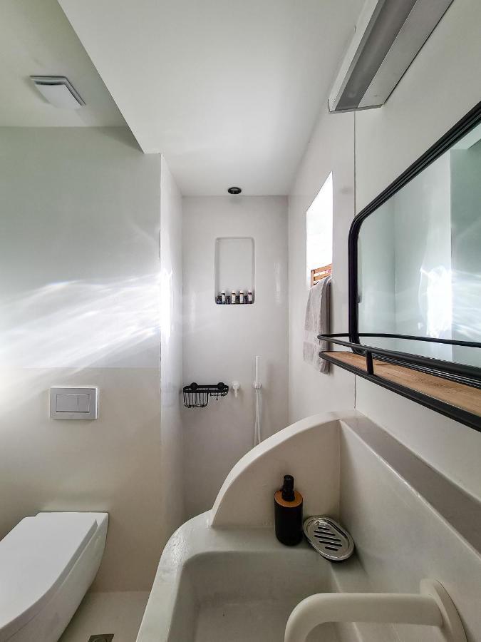 ポルト・ヘリ Casa Horizonヴィラ エクステリア 写真